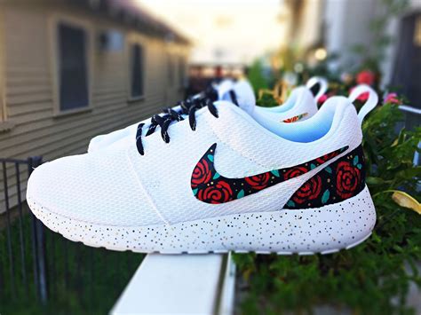 Custom Roshe Run 